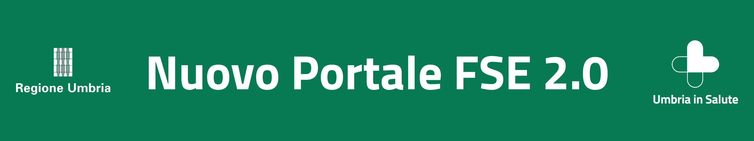 Umbria in salute - FSE